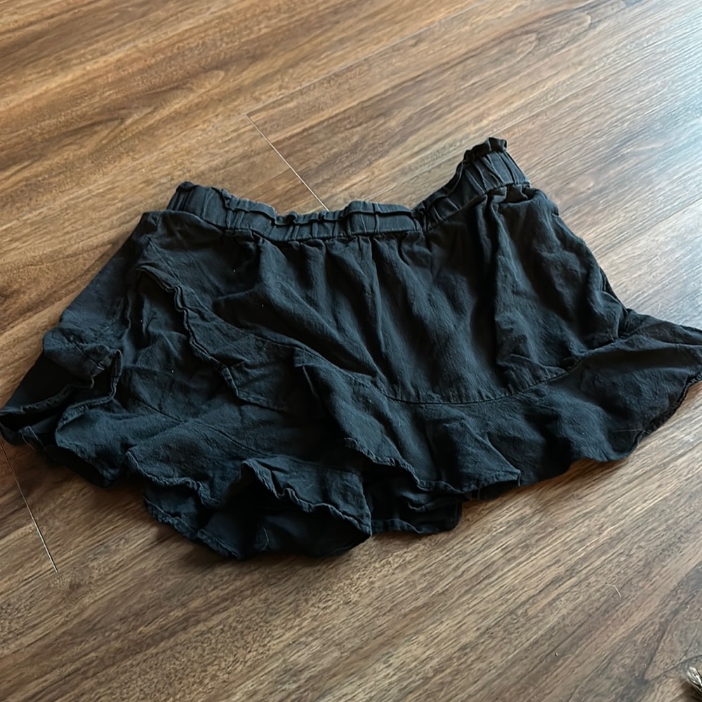 Skort